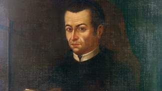 Padre Girolamo Ferrara