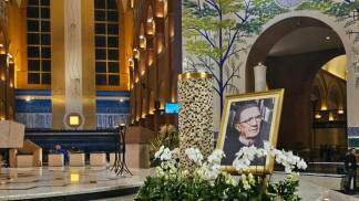 13ª Romaria Padre Vítor Coelho de Almeida (1)