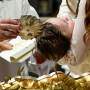 Batismo no Vaticano