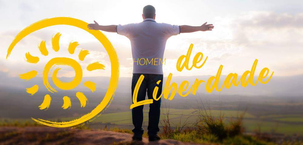 homem de liberdade