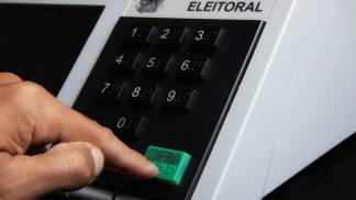 Urna eletronica