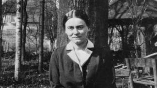 edith stein