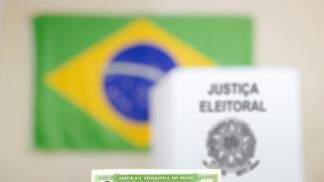 Eleições 2024