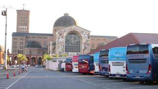 Ônibus de Santos (SP)