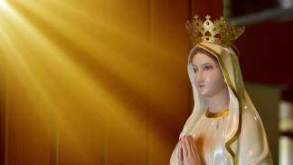 Nossa Senhora Rainha