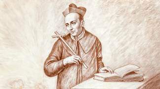 Padre Francesco Margotta