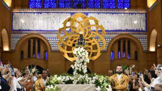 Novena e Festa da Padroeira