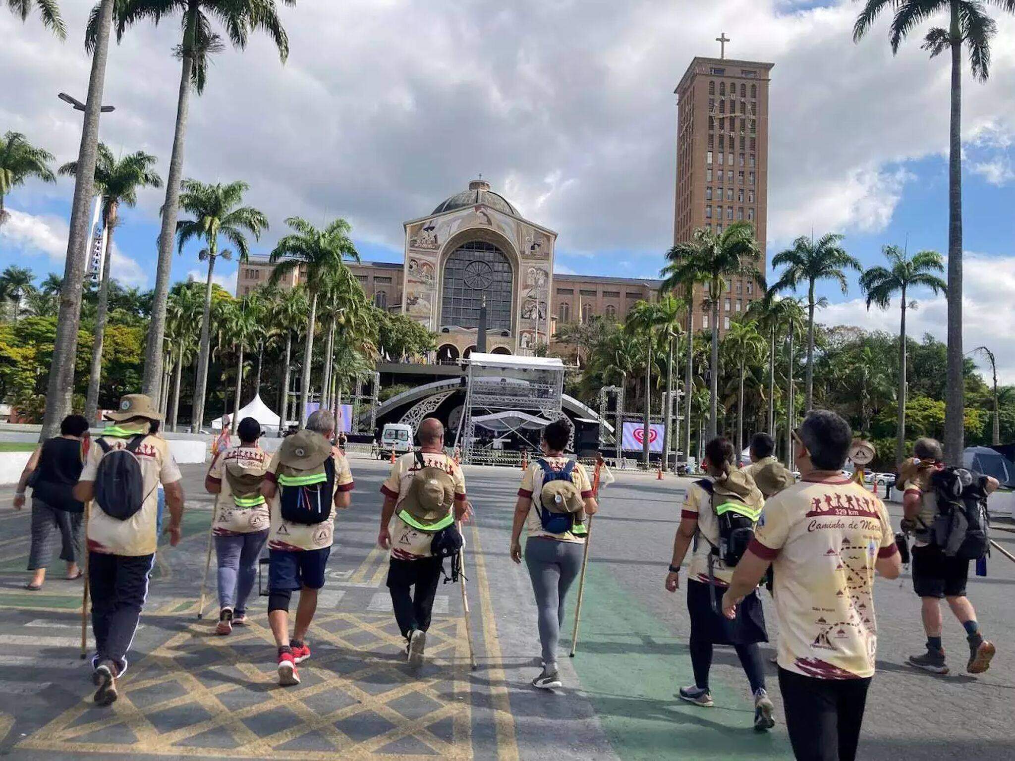 Pascom Paróquia Imaculada Conceição /RJ