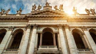 basílica de San Giovanni