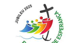 logo jubileu 2025