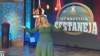 Mariangela Zan - Produção TV Aparecida