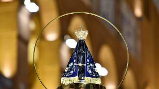 nossa senhora aparecida novena da noite 2024