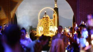 Encerramento Festa Padroeira - 12 10 2024 - destaque 3