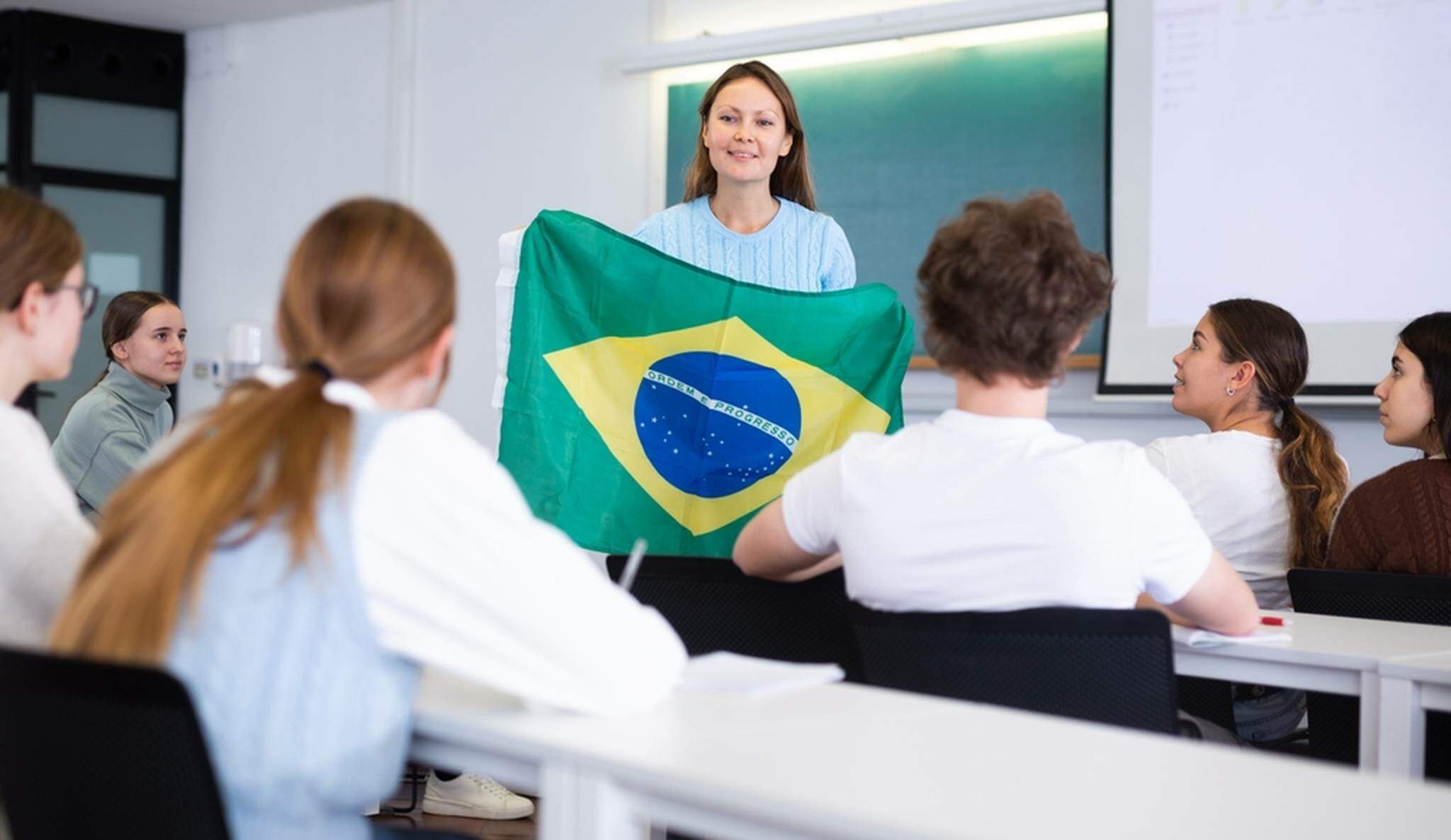 Oração pelos professores