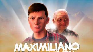 Maximiliano Kolbe e Eu