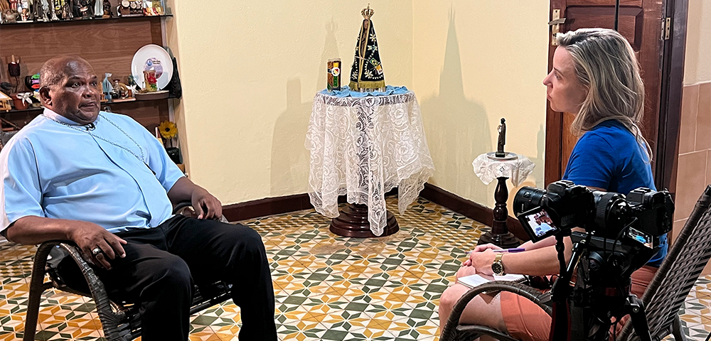 TV Aparecida 7