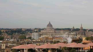 basilica de são pedro vista geral