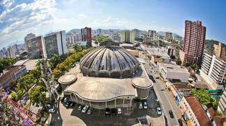 Catedral de Joinville 