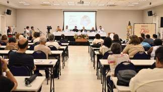 3º Congresso Bíblico de Aparecida