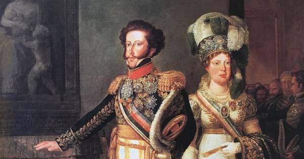 A queda da monarquia no Brasil e a instauração do regime republicano