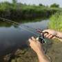 Dia Mundial da Pesca: a busca pelo equilíbrio do trabalho e o meio ambiente