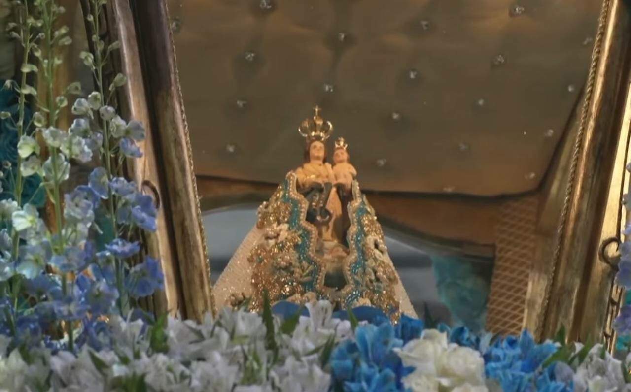 3 fatos para se tornar devoto de Nossa Senhora do Rocio