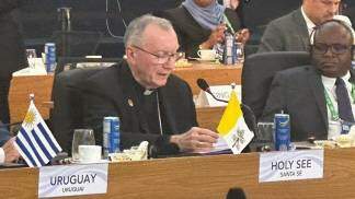 parolin G20 brasil