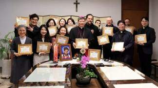 Arquidiocese-de-Seul-recebe-reliquias-do-Beato-Carlo-Acutis