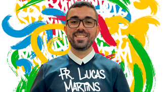 Fr. Lucas Martins