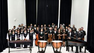 ORQUESTRA PEMSA