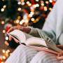 4 livros para preparar o coração para o Natal