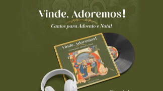 álbum “Vinde, adoremos!”