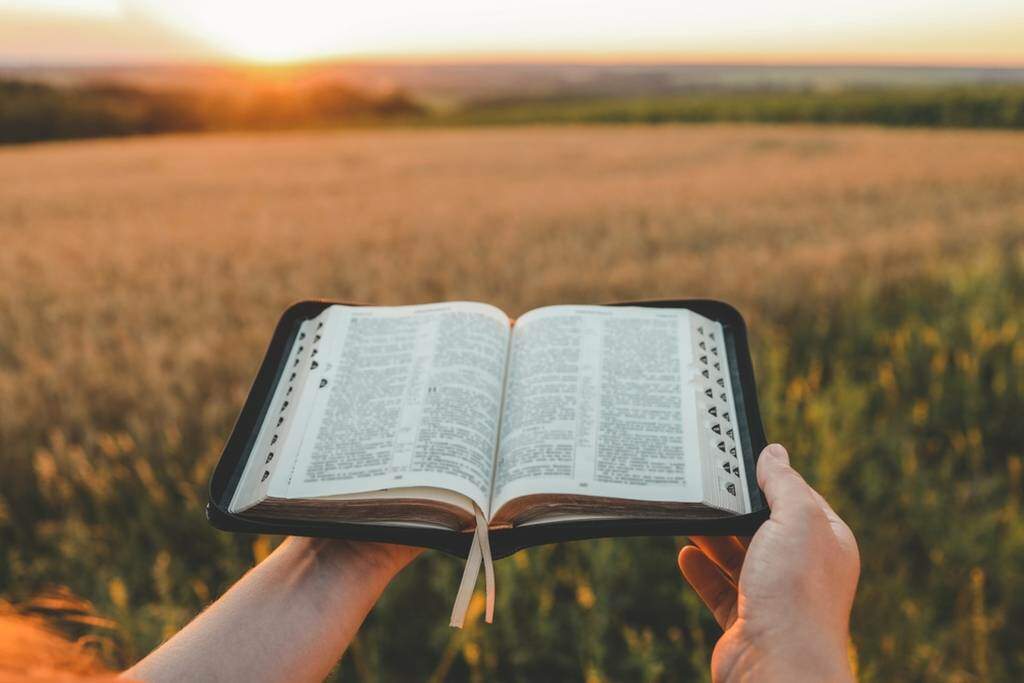Sejamos homens e mulheres que anunciam