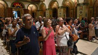 novena de natal na basílica histórica 2024