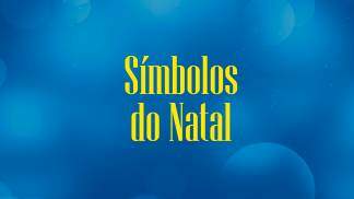 Símbolos de Natal