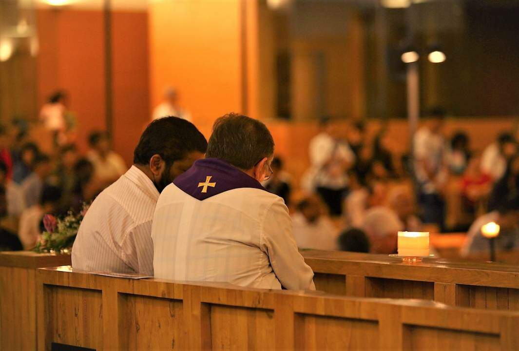 Arquidiocese de Cingapura