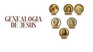 Genealogia de Jesus