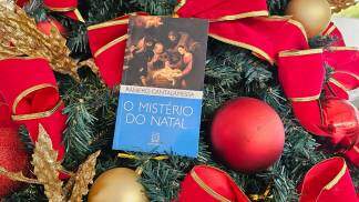 trechos que tocam a alma misterio do natal