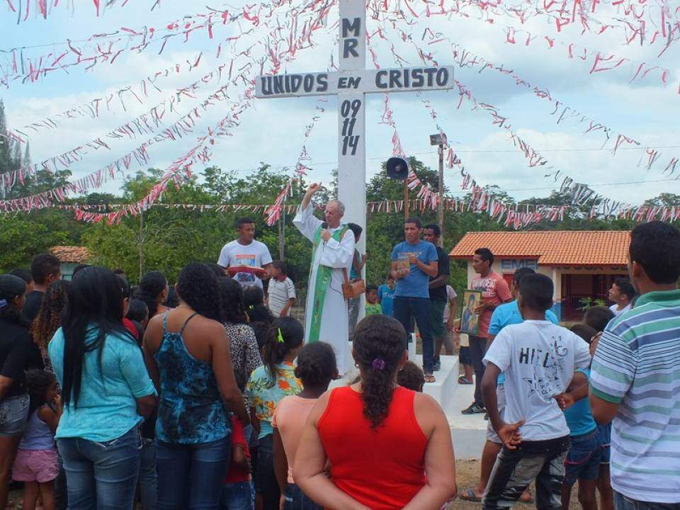 Acervo - Missionários Redentoristas