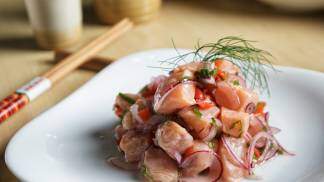 Ceviche