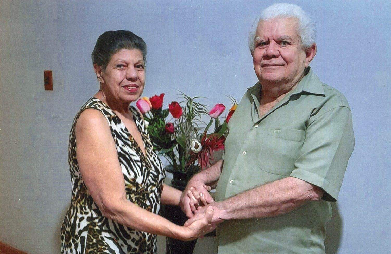 Marlene Seabra de Souza e Jorge, Rio de Janeiro/RJ