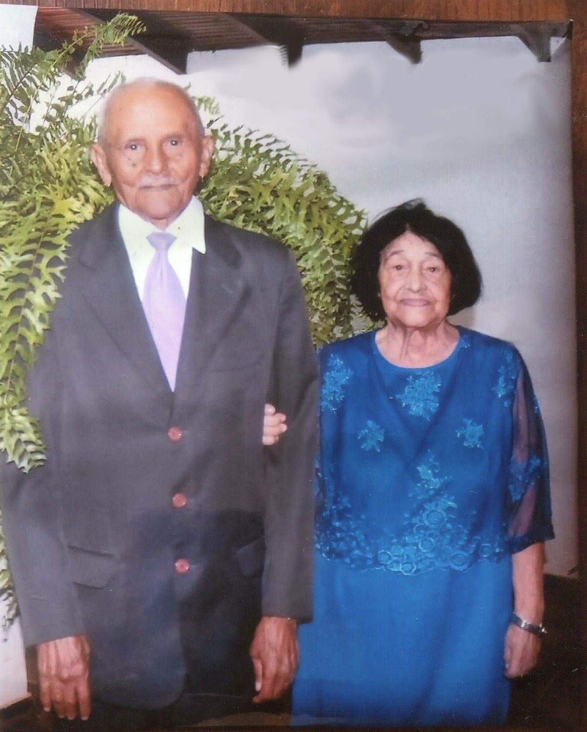 Albaniza Francisca e Cosme Fernandes, Campo Grande/MS