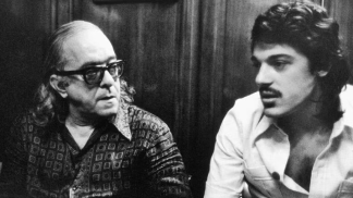 Toquinho e Vinícius de Moraes 