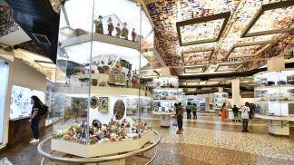 Sala das Promessas