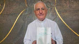 Padre Pasquoto - Livro Ecumenismo