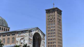 Torre Brasília - destaque