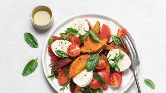 Salada Caprese