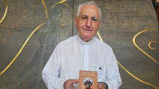 Padre Alberto - Livro Beato Donders