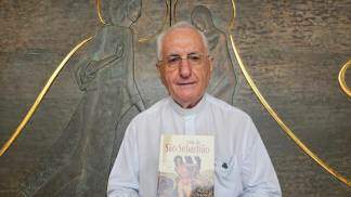 Padre Alberto - Livro São Sebastião