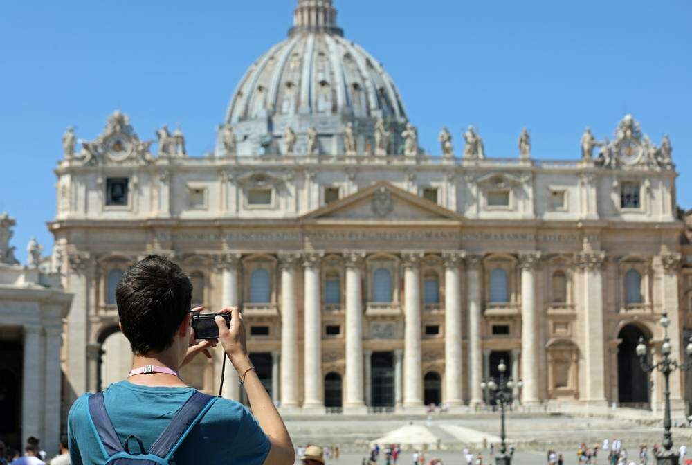 Vaticano traz destaques do Jubileu do Mundo das Comunicações